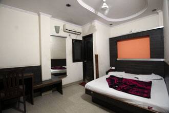 Hotel Shyam Palace, New Delhi 2